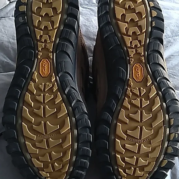 Mens hiking boots - Picture 5 of 7